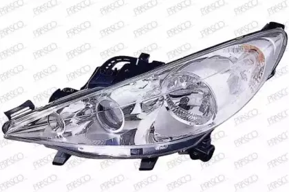 Основная фара PRASCO купить