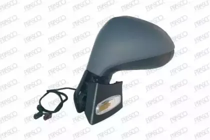 Наружное зеркало PRASCO купить
