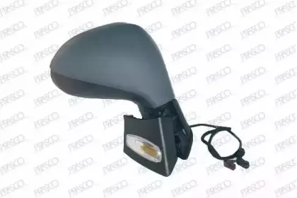 Наружное зеркало PRASCO купить