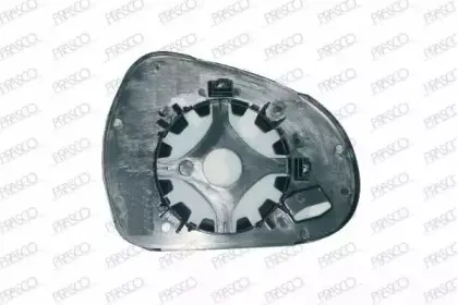 Зеркальное стекло, наружное зеркало PRASCO купить