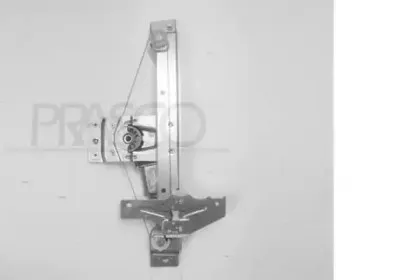 Подъемное устройство для окон PRASCO купить