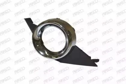 Рама, противотуманная фара PRASCO купить