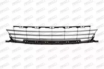 Решетка вентилятора, буфер PRASCO купить