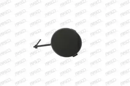 Заслонка, буксирный крюк PRASCO купить