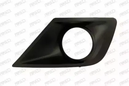 Решетка вентилятора, буфер PRASCO купить