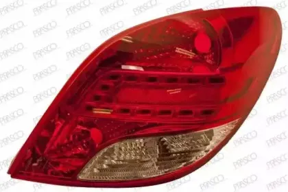Задний фонарь PRASCO купить
