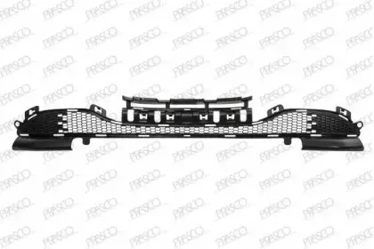 Решетка вентилятора, буфер PRASCO купить