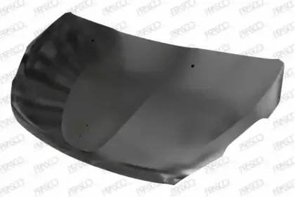 Капот двигателя PRASCO купить