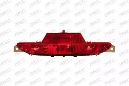 Задний противотуманный фонарь PRASCO купить