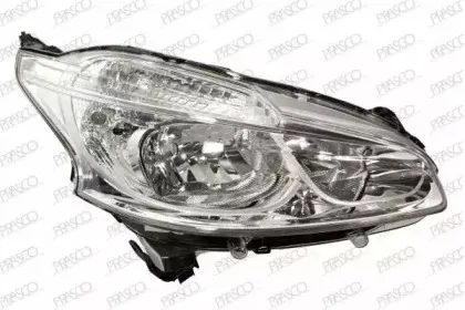 Основная фара PRASCO купить