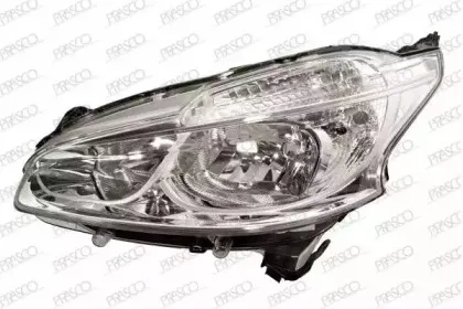 Основная фара PRASCO купить