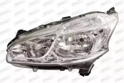 Основная фара PRASCO купить
