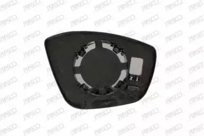 Зеркальное стекло, наружное зеркало PRASCO купить