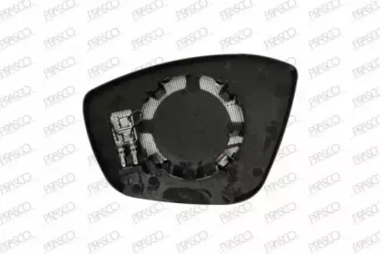 Зеркальное стекло, наружное зеркало PRASCO купить