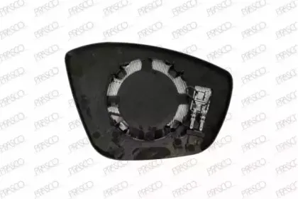 Зеркальное стекло, наружное зеркало PRASCO купить