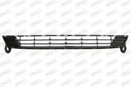 Решетка вентилятора, буфер PRASCO купить