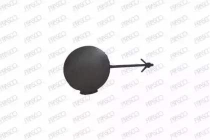 Заслонка, буксирный крюк PRASCO купить