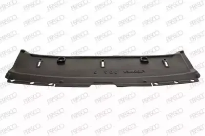 Облицовка, бампер PRASCO купить