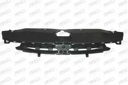 Решетка радиатора PRASCO купить