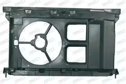 Облицовка передка PRASCO купить