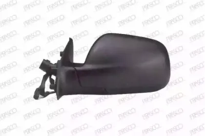 Наружное зеркало PRASCO купить