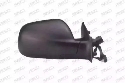 Наружное зеркало PRASCO купить