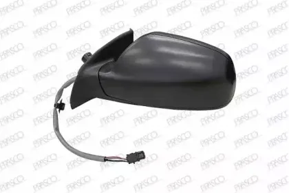 Наружное зеркало PRASCO купить