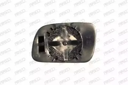 Зеркальное стекло, наружное зеркало PRASCO купить