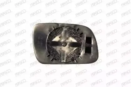 Зеркальное стекло, наружное зеркало PRASCO купить