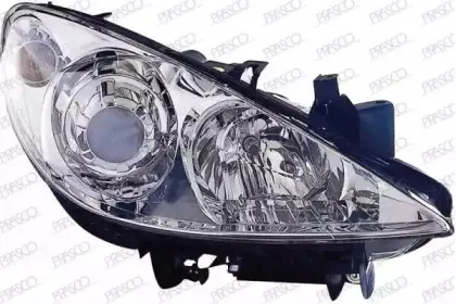 Основная фара PRASCO купить