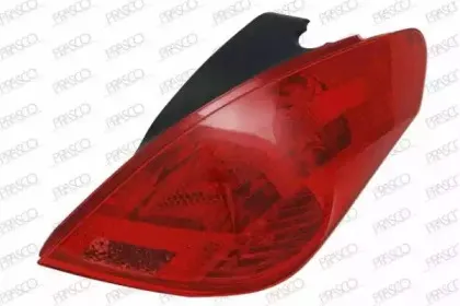 Задний фонарь PRASCO купить