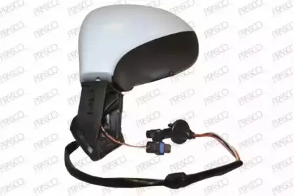 Наружное зеркало PRASCO купить