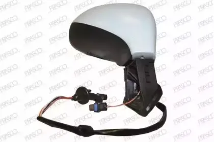 Наружное зеркало PRASCO купить