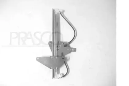 Подъемное устройство для окон PRASCO купить