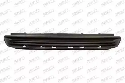 Решетка вентилятора, буфер PRASCO купить