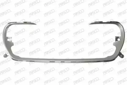 Облицовка / защитная накладка, облицовка радиатора PRASCO купить