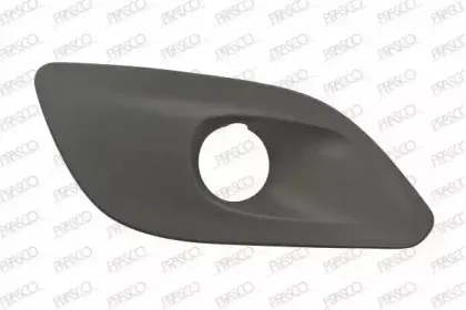 Решетка вентилятора, буфер PRASCO купить