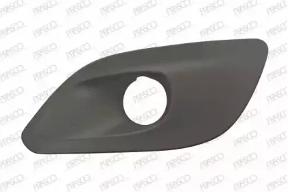 Решетка вентилятора, буфер PRASCO купить