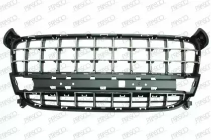 Решетка вентилятора, буфер PRASCO купить