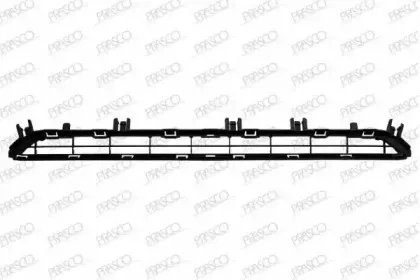 Решетка вентилятора, буфер PRASCO купить