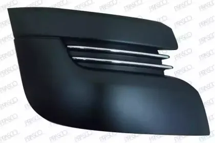 Решетка вентилятора, буфер PRASCO купить