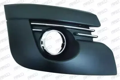 Решетка вентилятора, буфер PRASCO купить