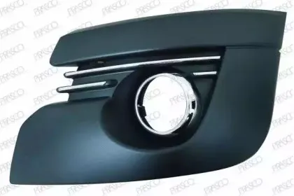 Решетка вентилятора, буфер PRASCO купить