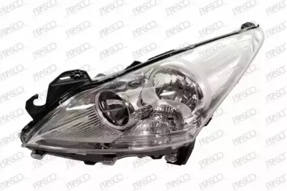 Основная фара PRASCO купить