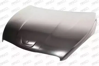 Капот двигателя PRASCO купить