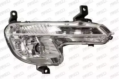 Противотуманная фара PRASCO купить