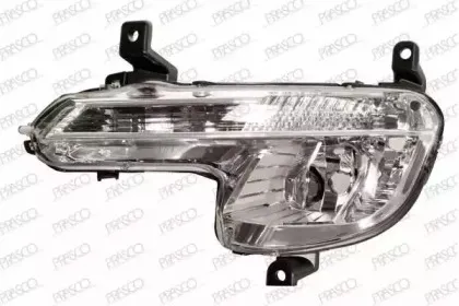 Противотуманная фара PRASCO купить