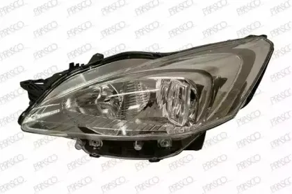 Основная фара PRASCO купить
