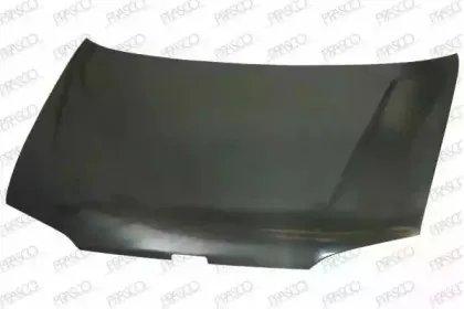 Капот двигателя PRASCO купить