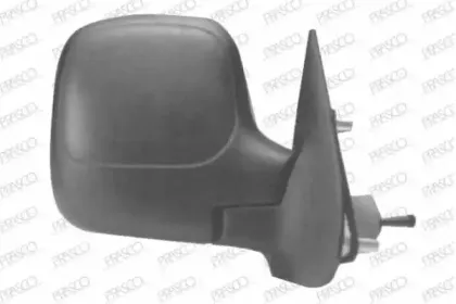 Наружное зеркало PRASCO купить